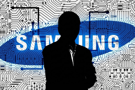 Giải mã chiến dịch 'săn đầu người' trong bóng tối khiến Samsung chảy máu công nghệ
