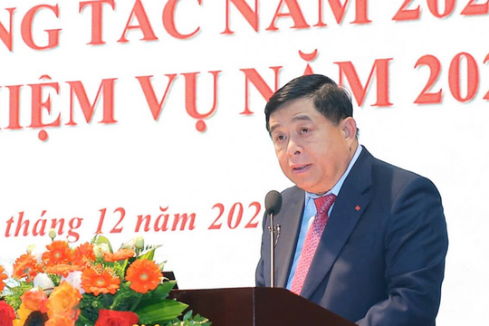KH&CN 2026: Từ 'khởi động chạy đà' sang 'hành động tăng tốc'