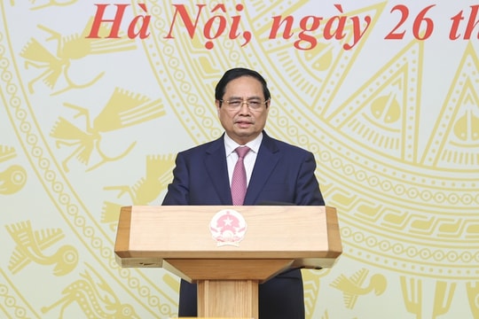 Nghiên cứu thí điểm học sinh tài năng học vượt cấp, vượt lớp