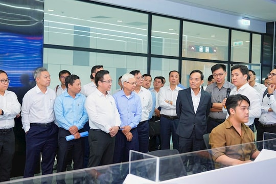 Định hình 'vùng lõi' khoa học công nghệ phía Bắc TP.HCM
