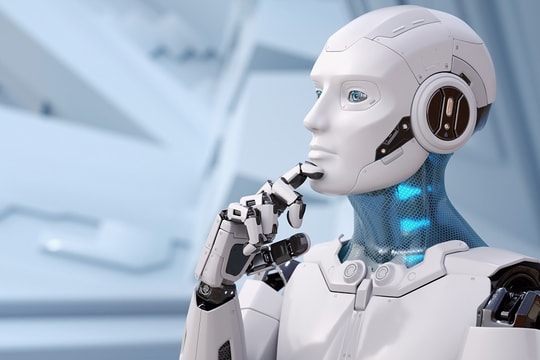 Có quá nhiều ảo giác phi thực tế dành cho robot hình người
