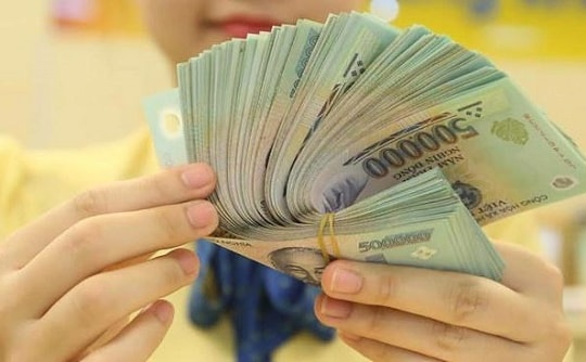 Bức tranh thưởng tết 2026: Sự trỗi dậy của doanh nghiệp trong nước