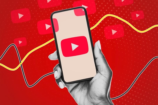 YouTube trỗi dậy không thể ngăn cản, giúp nhiều nhà sáng tạo cực giàu