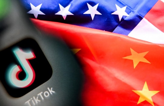 Mỹ ép TikTok tái cấu trúc, Trung Quốc đòi giải pháp công bằng