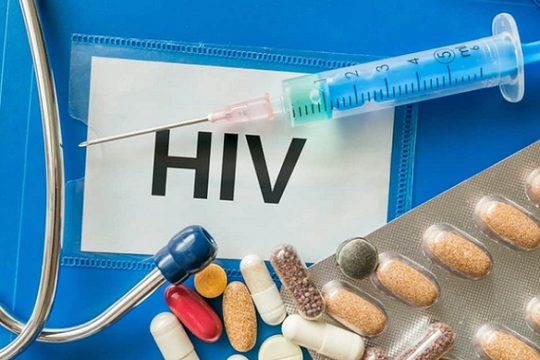 Cuộc chiến 35 năm với HIV/AIDS tại TP.HCM: Đã đến hồi kết?