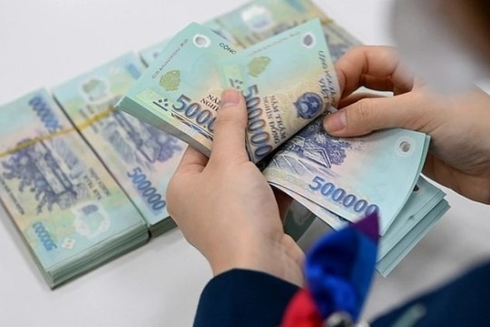 Tết Dương lịch 2026: Đi làm một ngày nhận lương một tuần!