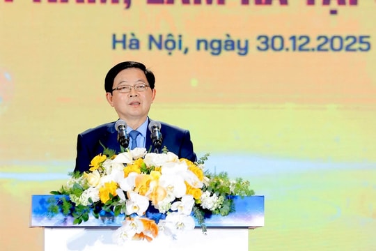 Từ lắp ráp đến bán dẫn: Bước nhảy vọt của doanh nghiệp công nghệ Việt