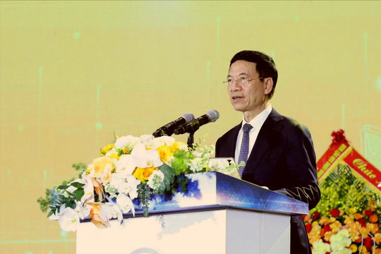 Giải những bài toán lớn để đưa công nghệ Việt 'đi từ đất lên trời'