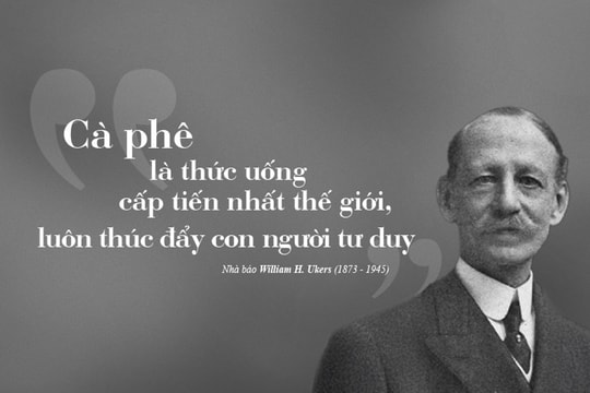 Kỳ 117: Cà phê trong lịch sử thương mại toàn cầu
