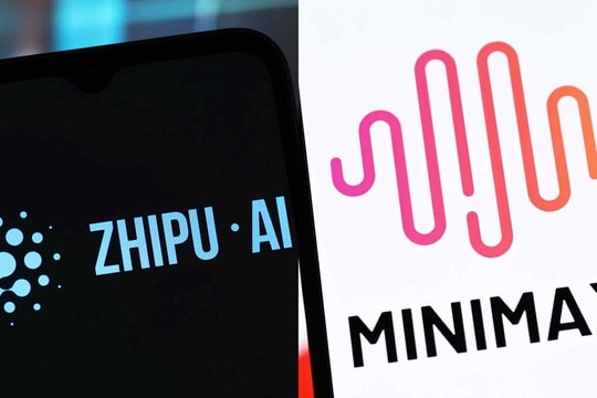 Zhipu AI và MiniMax muốn lên sàn trước OpenAI và Anthropic
