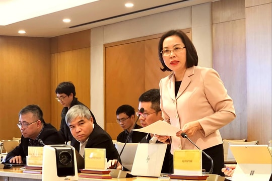 Việt Nam và trọng trách 'vẽ' lại bản đồ số khu vực tại ADGMIN 2026