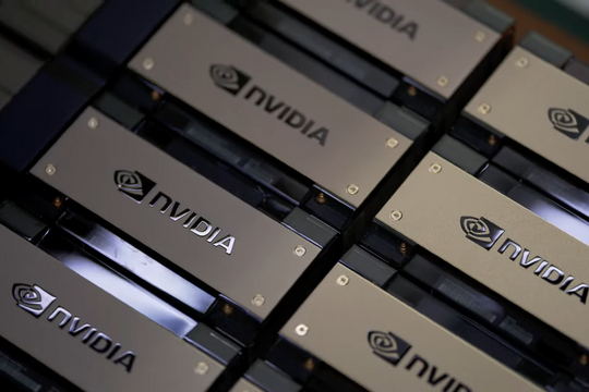 Ông Trump làm suy yếu chiến dịch Mỹ chặn mạng lưới buôn lậu GPU Nvidia sang Trung Quốc