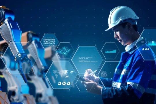 Phát triển công nghệ chiến lược: Từ bài toán quốc gia đến thị trường