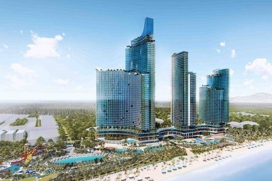 Loạt công trình trọng điểm kết nối Đồng Nai - TP.HCM thi công xuyên lễ