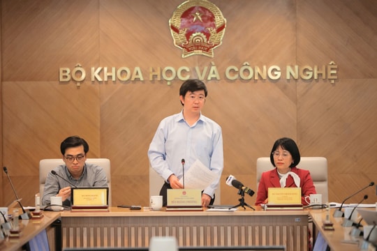 Chuyển đổi số 2026: 100% dịch vụ công thiết yếu sẽ ứng dụng AI