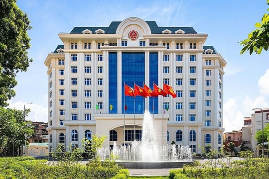 Cục Thuế : 5 dự án đầu tư xây dựng vốn hơn 750 tỷ đồng có sai sót