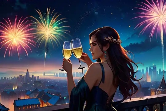 Làm thế nào để biến quyết tâm đầu năm thành hiện thực?