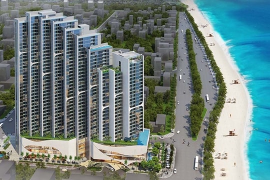 Công ty cổ phần Nha Trang Bay: Đất quốc phòng chuyển làm dự án không qua đấu giá