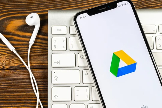 'Bí kíp' dọn Google Drive nhanh mà không cần tốn tiền mua dung lượng