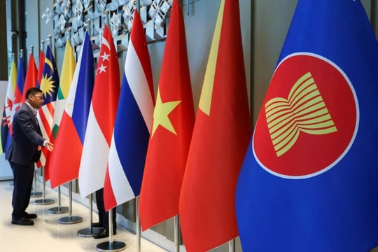 5 dự báo lạc quan cho kinh tế Đông Nam Á trong 2026
