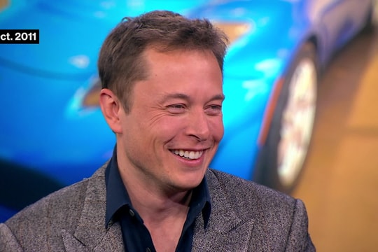 Từng bị Elon Musk cười nhạo, BYD vượt Tesla trở thành hãng xe điện lớn nhất thế giới
