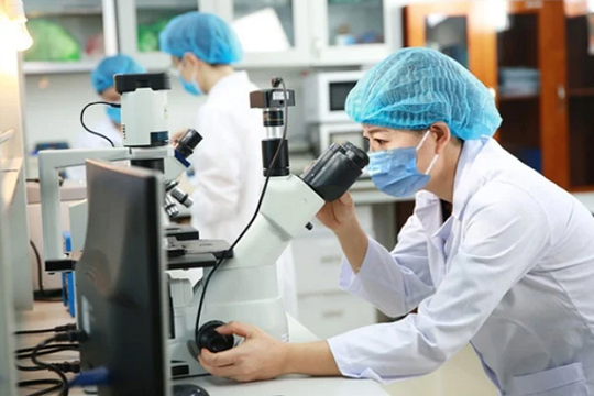 Kích hoạt 'siêu ngân sách' 95.000 tỉ cho KH-CN năm 2026: Làm sao để tiếp cận?