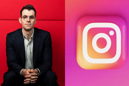 Sếp Instagram đề xuất đánh dấu nội dung thật thay vì nội dung AI