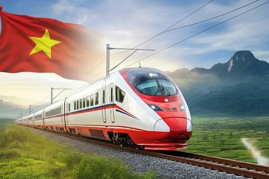 Đường sắt cao tốc Bắc – Nam: Bộ Xây dựng và các cơ quan liên quan còn lúng túng