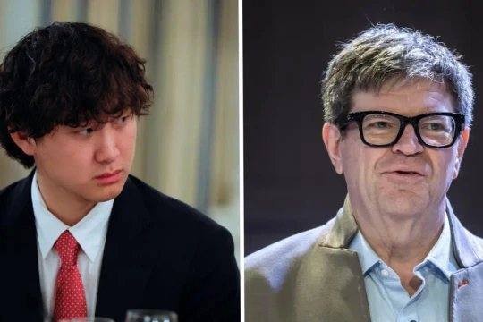 ‘Cha đẻ AI’ nghi ngờ canh bạc 14 tỉ USD của Mark Zuckerberg với Alexandr Wang