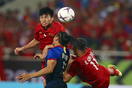 Chấn động não: mối nguy âm thầm của thể thao thành tích cao