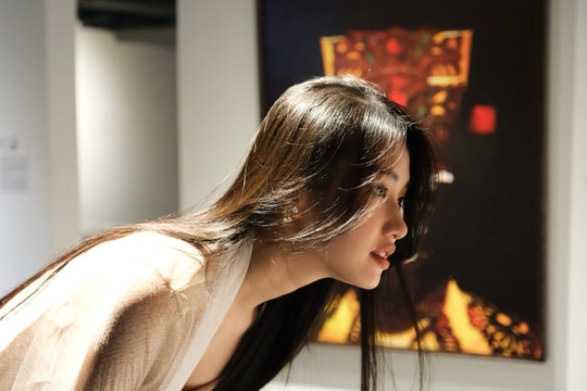 Phan Anh Thư: 25 gương mặt để định nghĩa tuổi 25