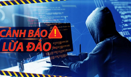Bẫy lừa đảo cận tết: Những 'vòi bạch tuộc' biến tướng từ AI