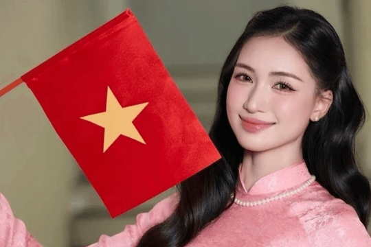 Nhạc Việt sau 2025: Bản sắc trở thành 'hộ chiếu' vươn ra thế giới