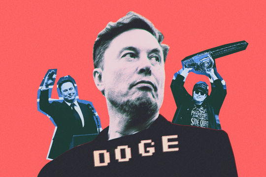 Elon Musk trên đà trở thành tỷ phú nghìn tỉ USD đầu tiên theo cách khó tin