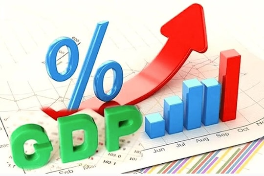 GDP 2025 của Việt Nam đạt 514 tỉ USD, bình quân đầu người hơn 5.000 USD