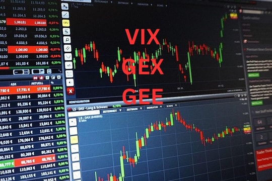 Tăng trưởng GDP đạt 8,02% năm 2025 ‘nhuộm xanh’ cho VN-Index phiên giao dịch đầu năm