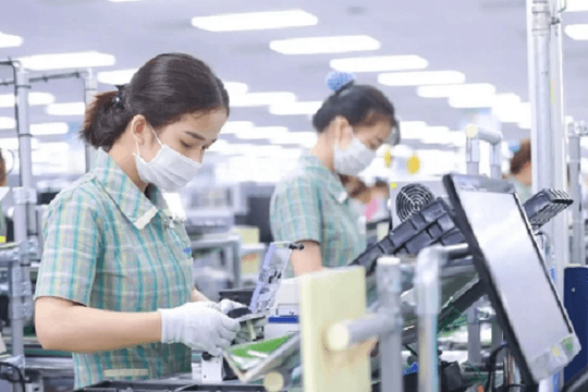 'Quán quân' thưởng tết 2026: AI, bán dẫn lên ngôi