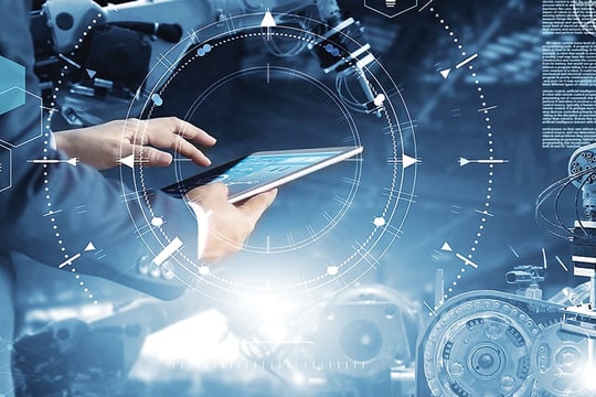 KH-CN tăng ấn tượng, đóng góp 320 nghìn tỉ đồng cho GDP