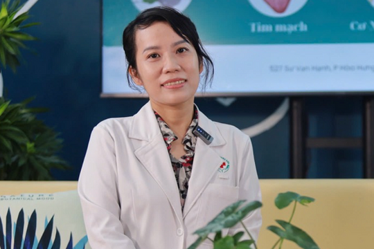 Béo phì “bẻ gãy” khớp gối người Việt ra sao?