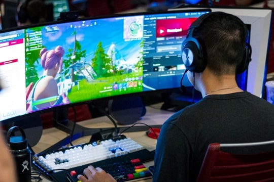 Nghiên cứu khoa học hé lộ: Chơi game tác động tích cực tới não