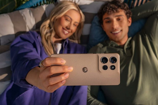 Hé lộ danh sách điện thoại Motorola ra mắt năm 2026