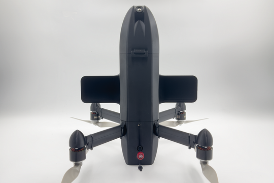 Tin vũ khí hôm nay 8.1: Ukraine tung ‘hung thần’ săn drone cảm tử Shahed của Nga