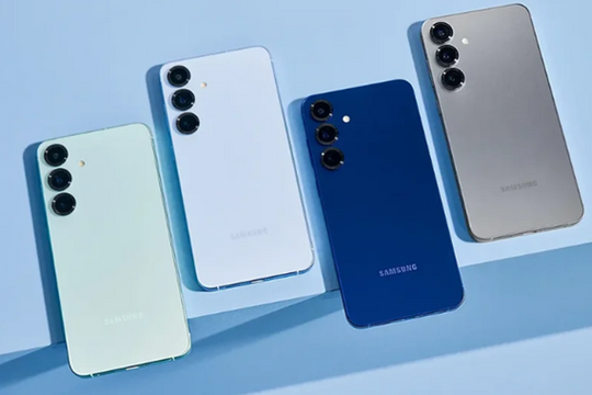 Bản cập nhật hệ điều hành Samsung có tính năng nhắc gọi hỏi thăm người nhà