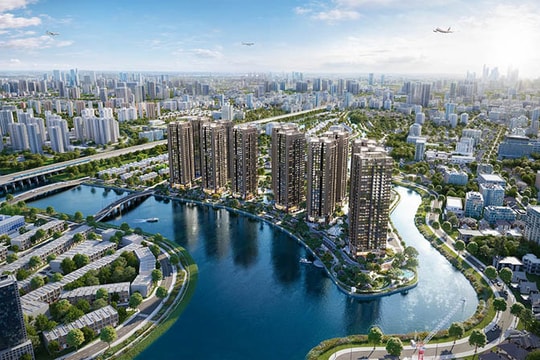 Cấp 'căn cước' cho bất động sản: Đòn mạnh vào ‘thổi giá đất', 'dự án ma’