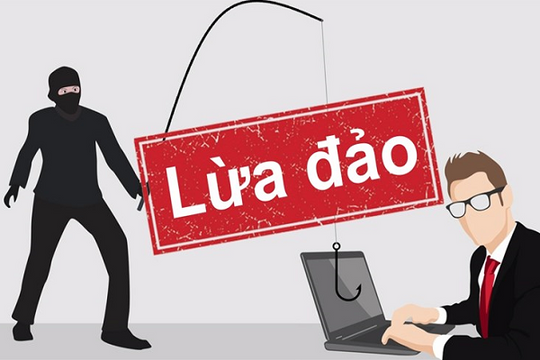Cử tri lo ngại lừa đảo mạng và những nút thắt cần tháo gỡ