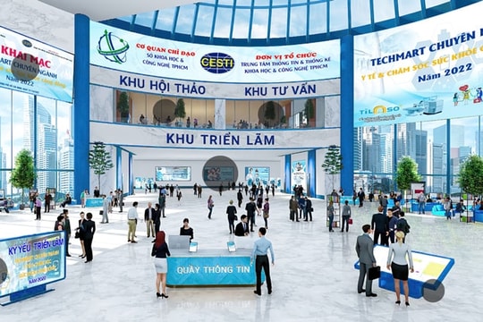 TP.HCM phê duyệt đề án sàn giao dịch công nghệ giai đoạn mới