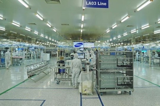 Khu Công nghệ cao TP.HCM đạt 23 tỷ USD sản xuất, đặt mục tiêu thu hút đầu tư 2026