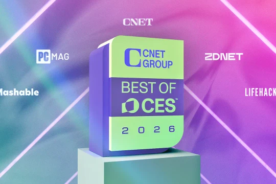 CES 2026: Những sản phẩm và công nghệ xuất sắc nhất ở 22 hạng mục