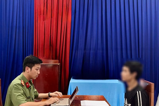 Xử lý nghiêm những trường hợp phát tán thông tin giả mạo bằng AI