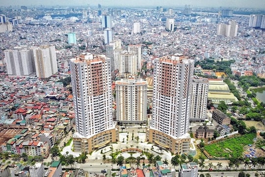 Mã định danh bất động sản: 'Tấm khiên' bảo vệ túi tiền người mua nhà từ 2026